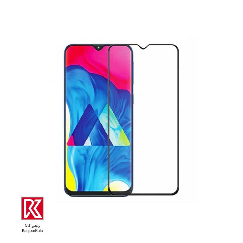 گلس محافظ صفحه نمایش سامسونگ Galaxy A53