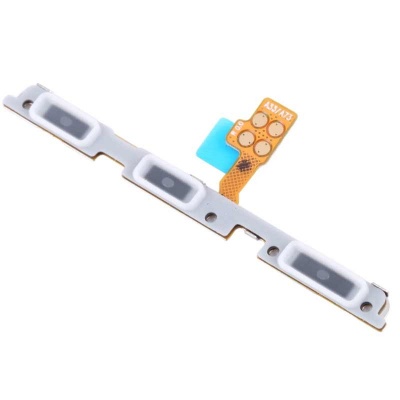 فلت پاور و ولوم اصلی سامسونگ Galaxy A73