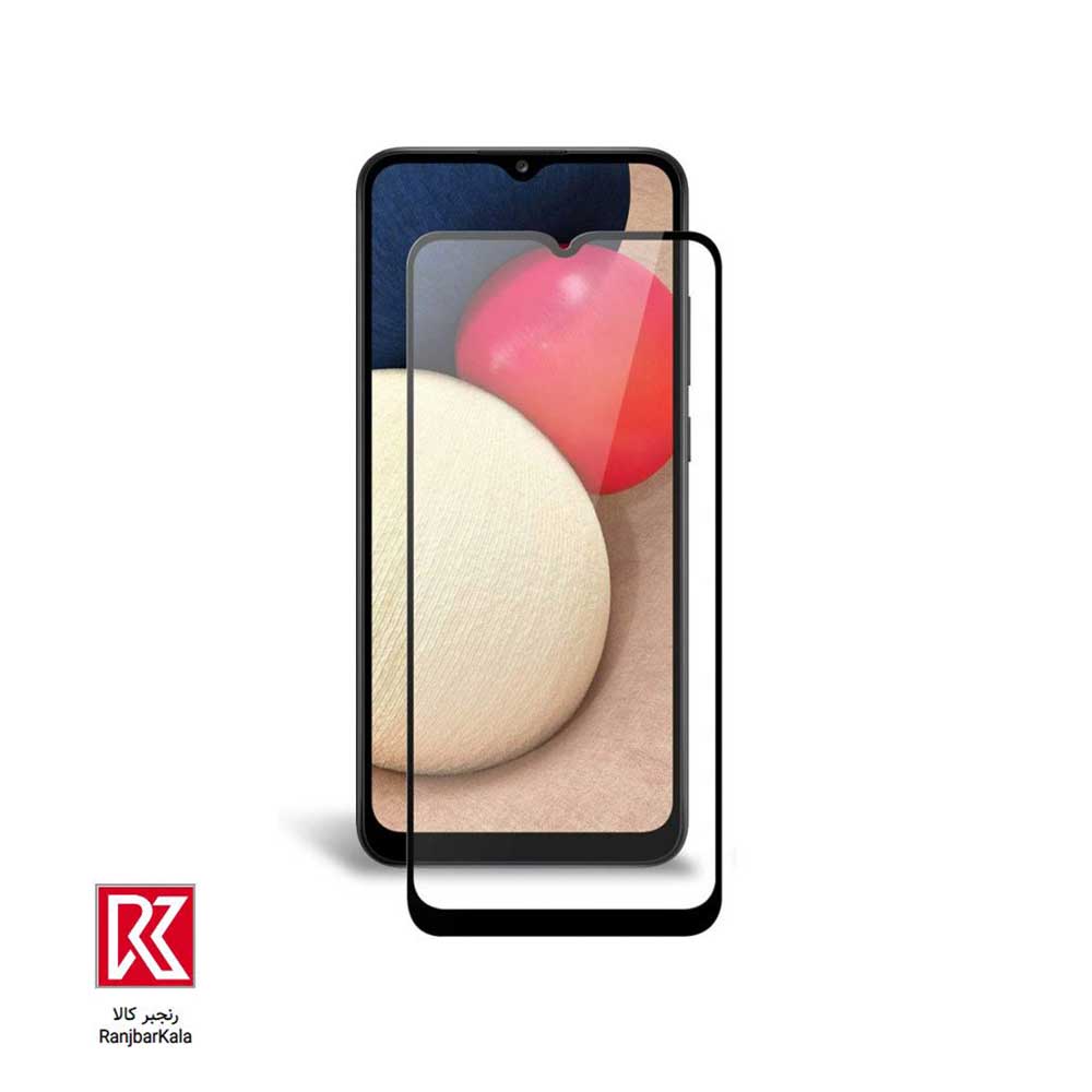 گلس محافظ صفحه نمایش سامسونگ Galaxy A31