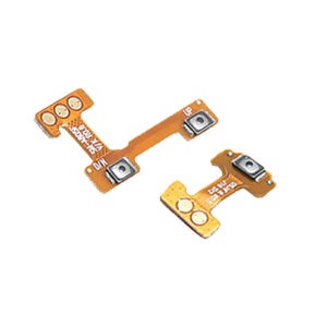 فلت پاور و ولوم اصلی سامسونگ Galaxy A80