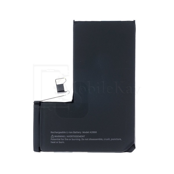 باتری آیفون iPhone 14 Pro