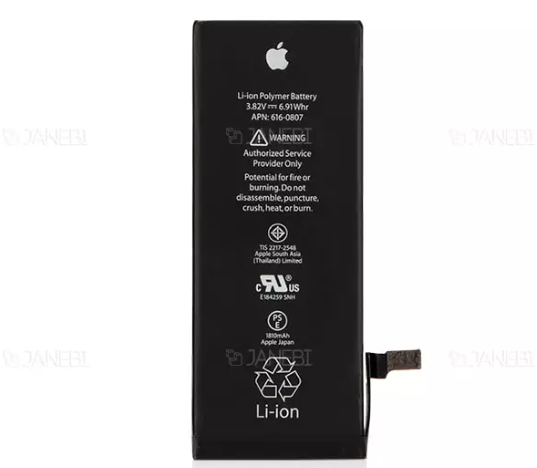 باتری آیفون iPhone 6