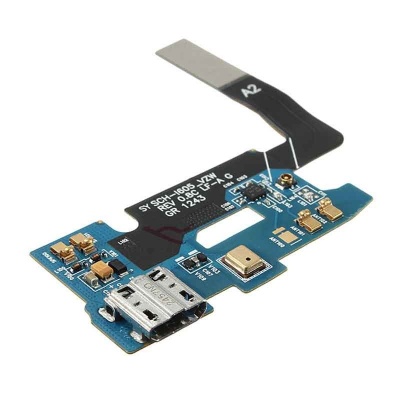 برد شارژ اصلی سامسونگ Galaxy Note 2 - N7100