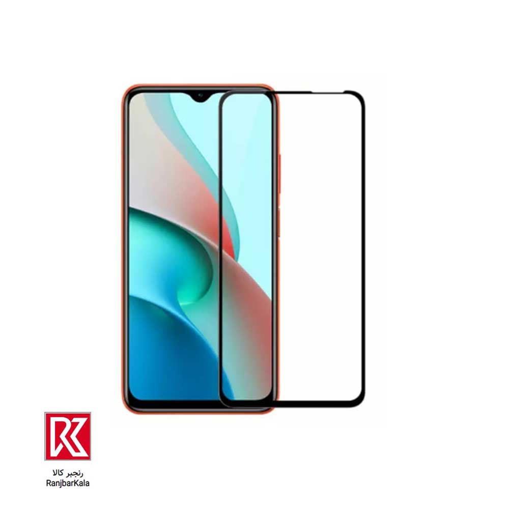 گلس محافظ صفحه نمایش سامسونگ Galaxy A40