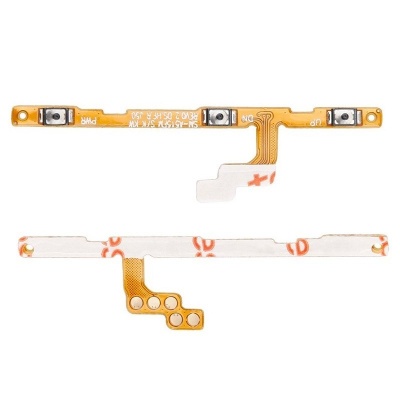 فلت پاور و ولوم اصلی سامسونگ Galaxy A71