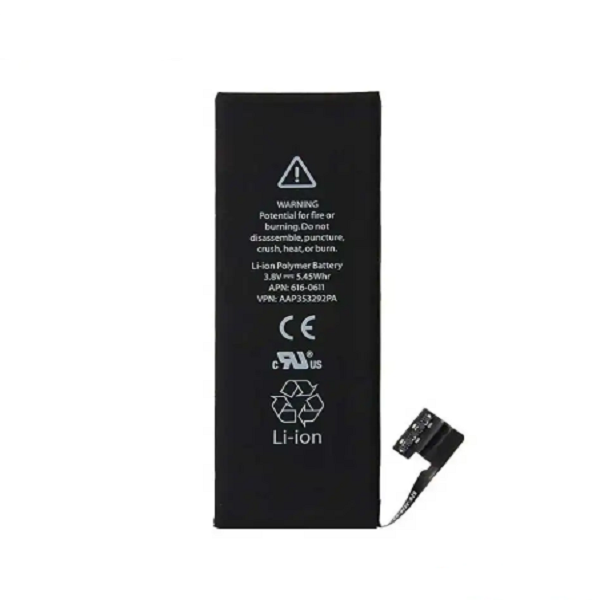 باتری آیفون iPhone 5