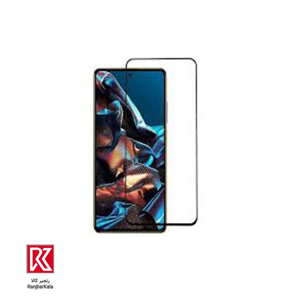 محافظ صفحه نمایش شیائومی Xiaomi Poco X5 Pro 5G