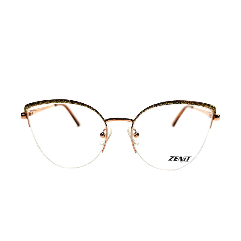 فریم عینک طبی زنانه زنیت مدل ze-1266