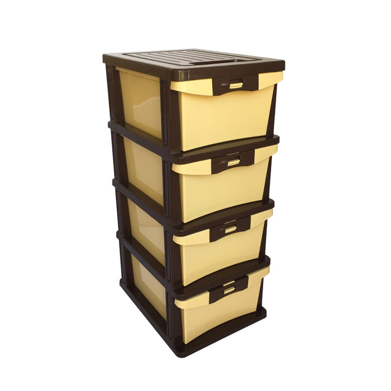 ارگانایزر ممتاز پلاستیک مدل 001