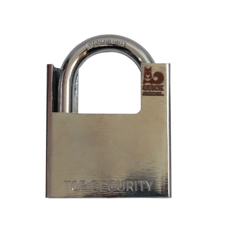 قفل آویز مدل کوییک کد YPFL-GARDI-70MMمدل 1