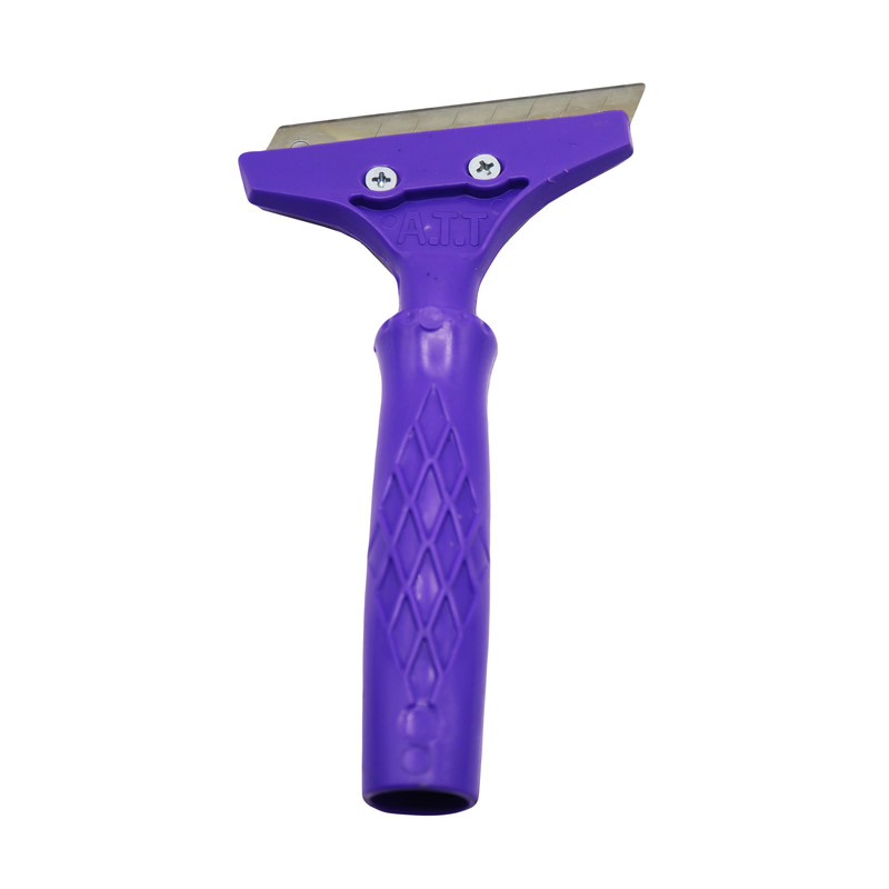 کاتر شیشه پاک کن ای تی تی مدل YP-1811.5CMمدل 1