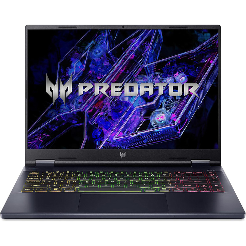 لپ تاپ 14.5 اینچی ایسر مدل Predator Helios Neo 14 PHN14-51-79UB-Core Ultra 7 155H-16GB LPDDR5X 6400MHz-1TB SSD-RTX407...