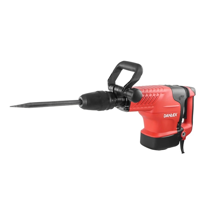 چکش تخریب دنلکس 1500 وات 20 ژول مدل DX-3320 آوانور