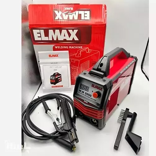 اینورتر خانگی پلاس IGBT W.M 2000 المکس Elmax آوانور-پس کرایه