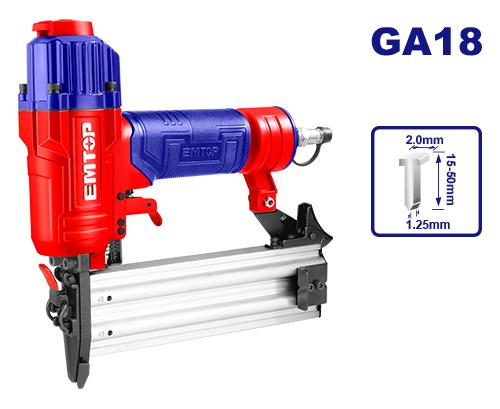 آوانور میخکوب بادی EMTOP مدل ECBN155001 آوانور