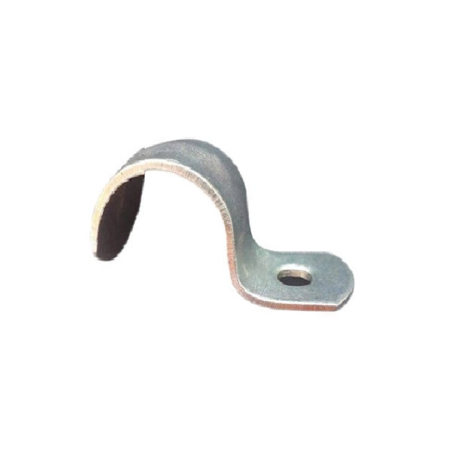 بست لوله مدل یکطرفه 25 بسته 6 عددی