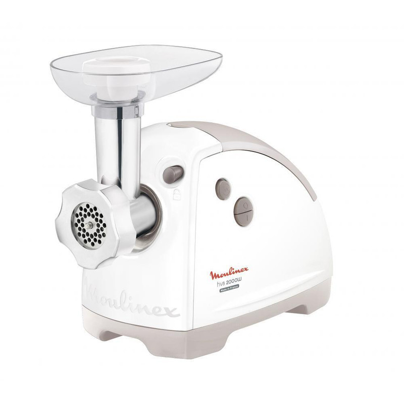 چرخ گوشت مولینکس مدل ME620