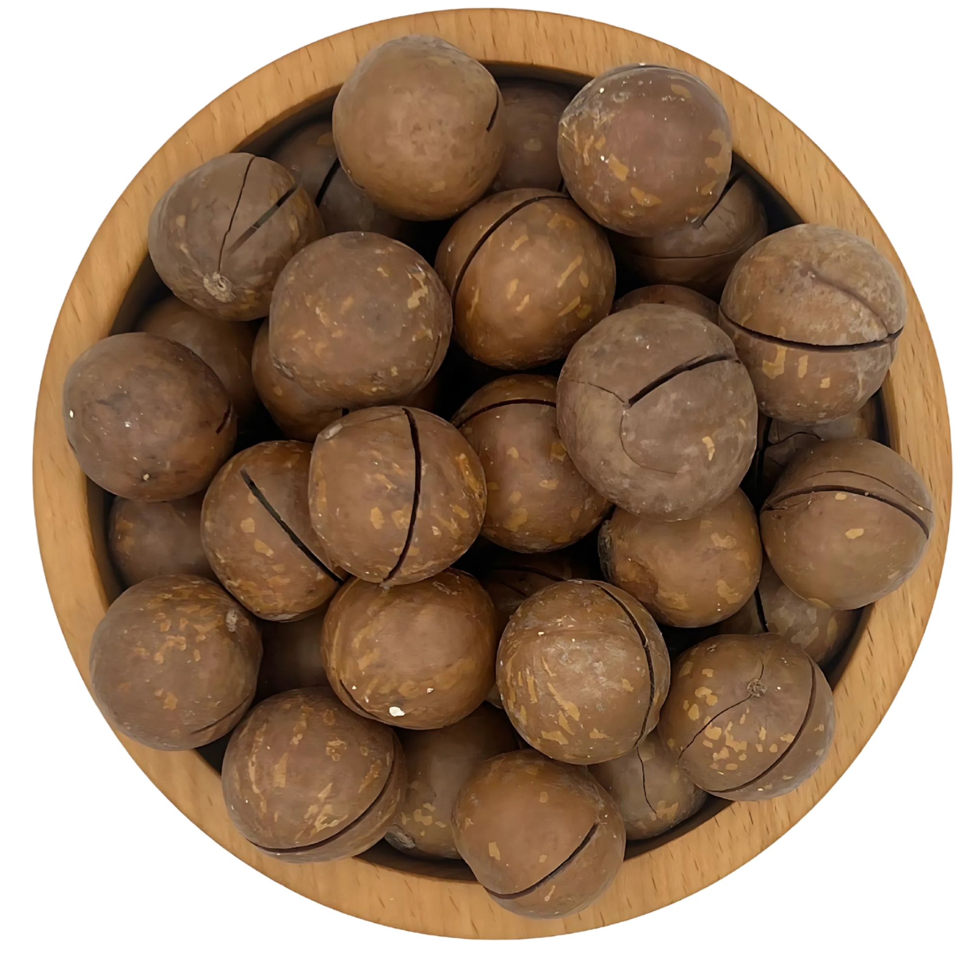 ماکادمیا ویژه