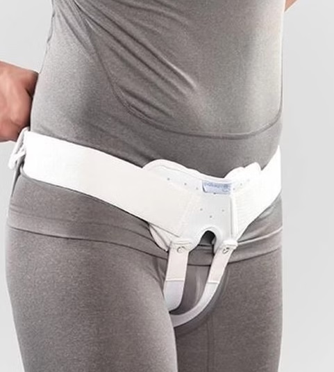 فتق بند یک طرفه دوطرفه پاک سمن کد 059