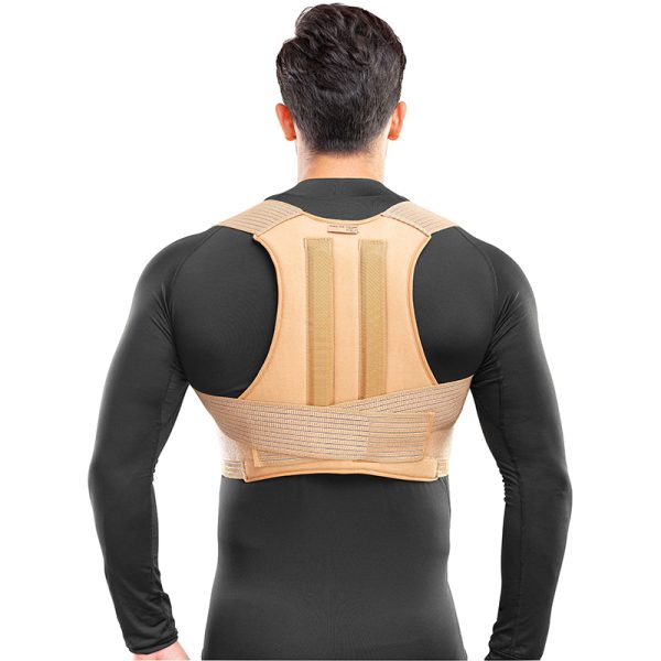 قوزبند طبی پل دار سما طب کد 4036