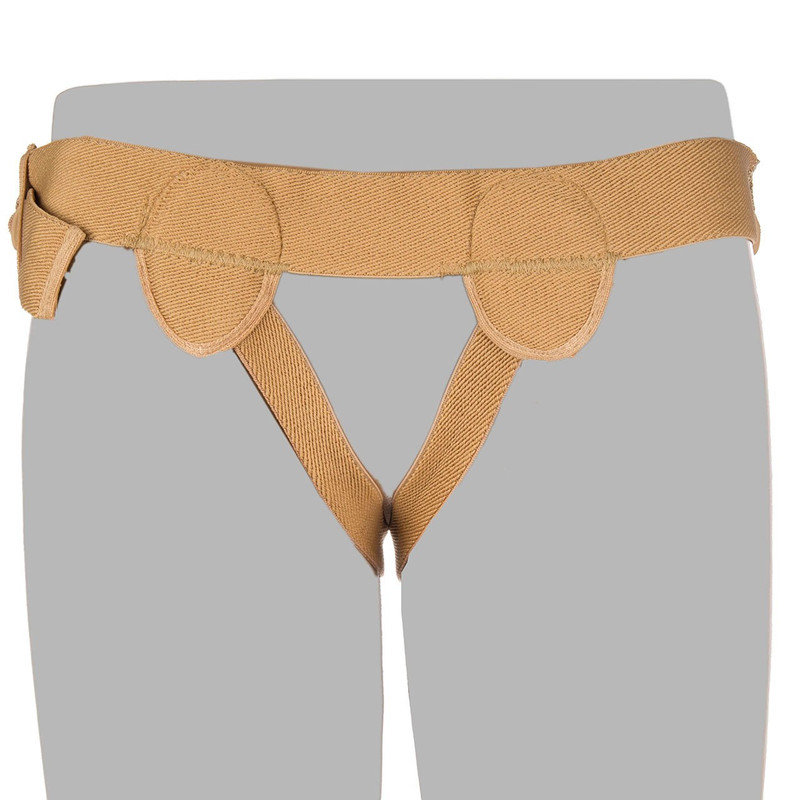 فتق بند طبی شکمی پاک سمن کد 186