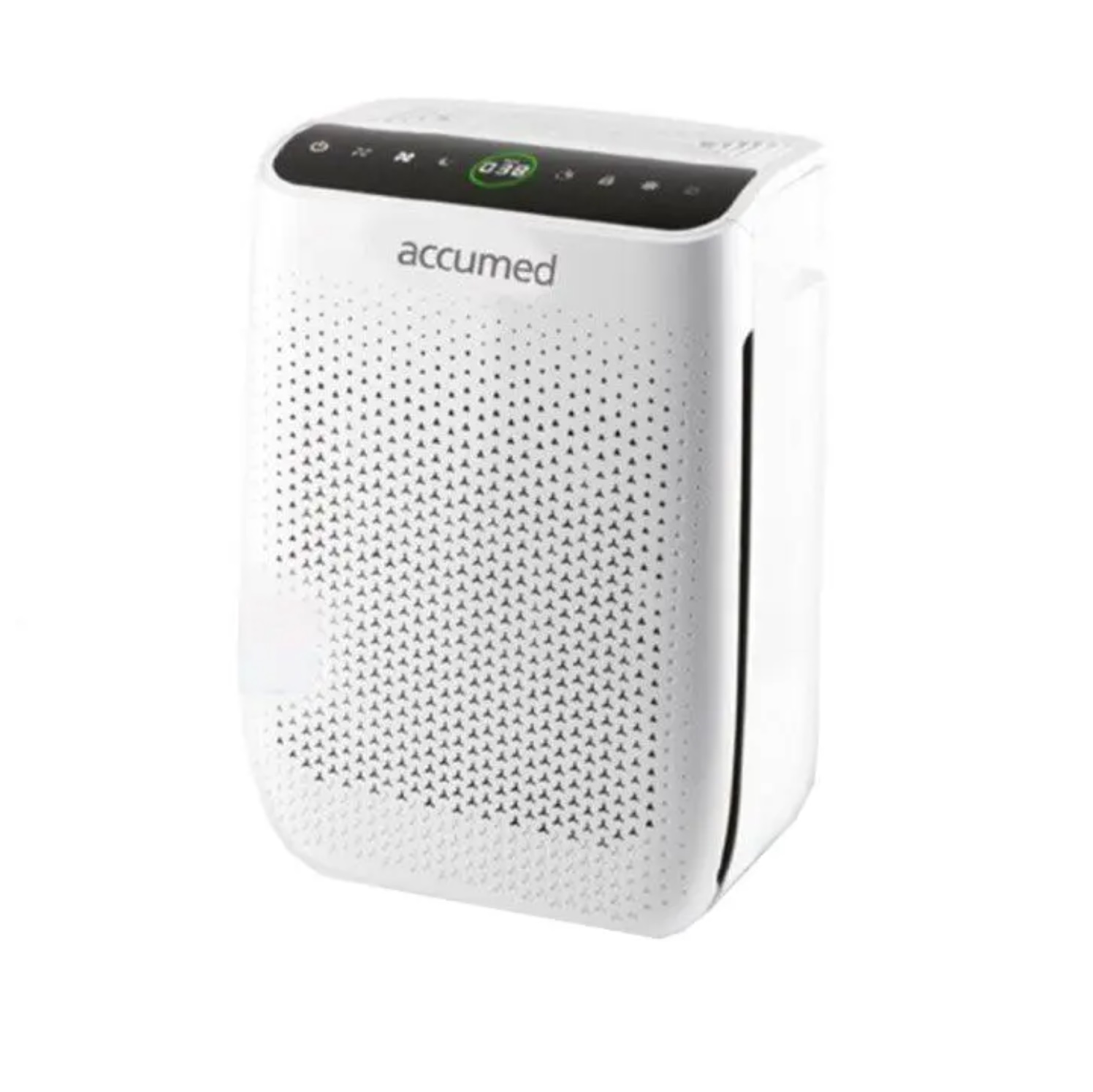 دستگاه تصفیه هوا (پوشش 90 متر مربع RE500) اکیومد