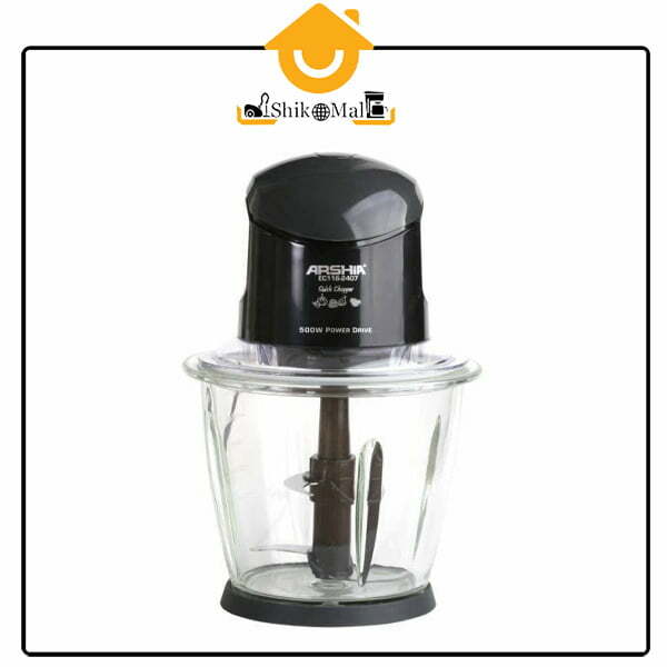 خردکن عرشیا شش تیغه مدل EC116-2617