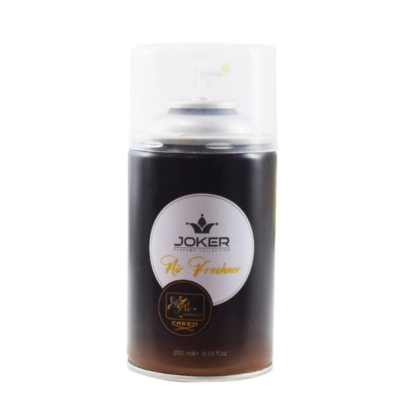 خوش بو کننده هوا جوکر با رایحه CREED Aventouz