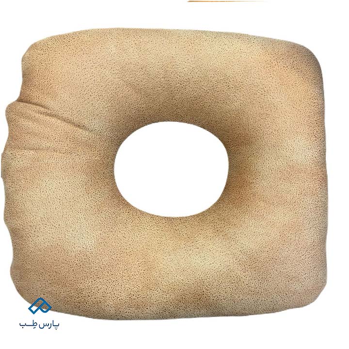 فوم رینگ  (زیر نشیمن) با پارچه مبلی برند تات کیلور