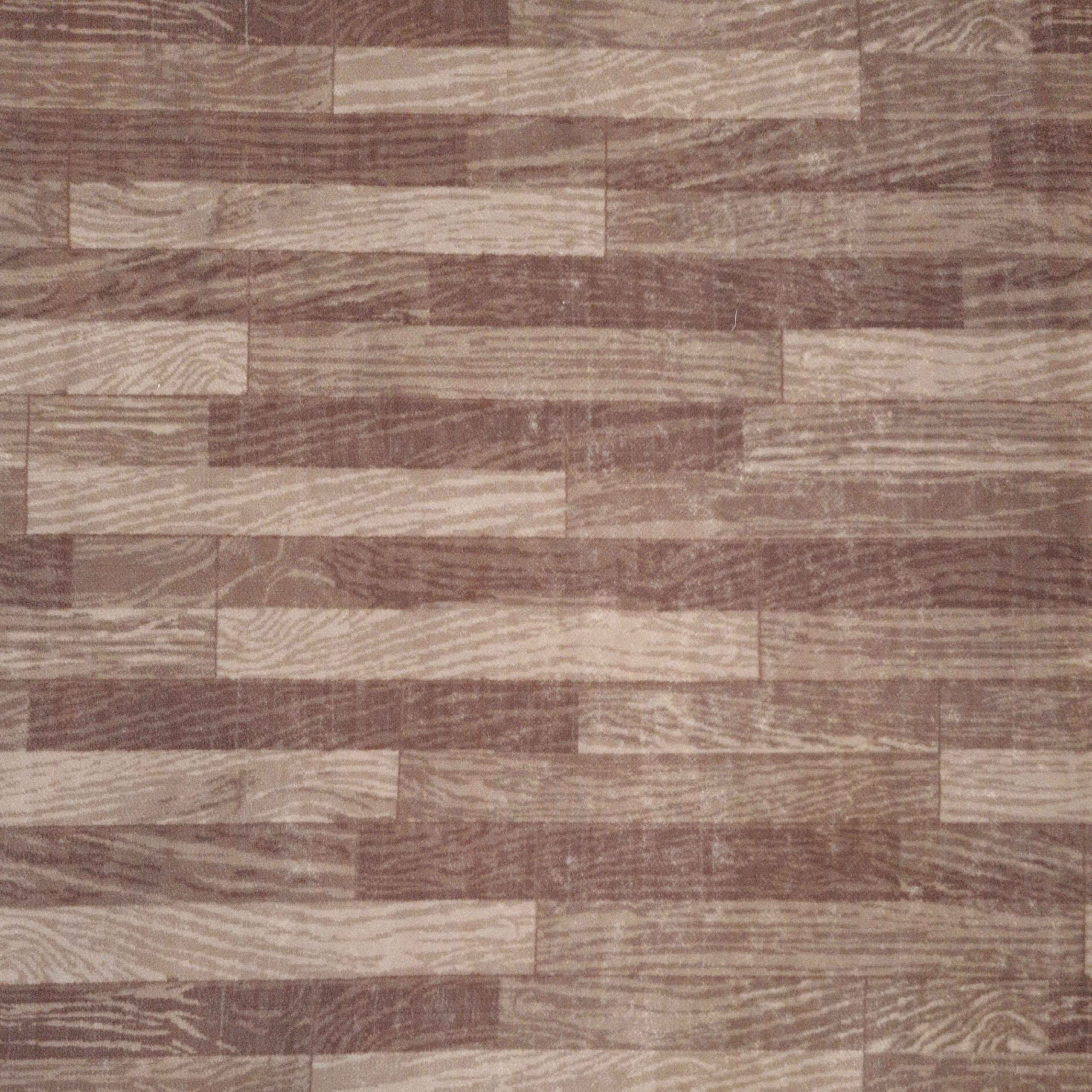 موکت آرتا | طرح پارکتی کاج | رنگ نسکافهای