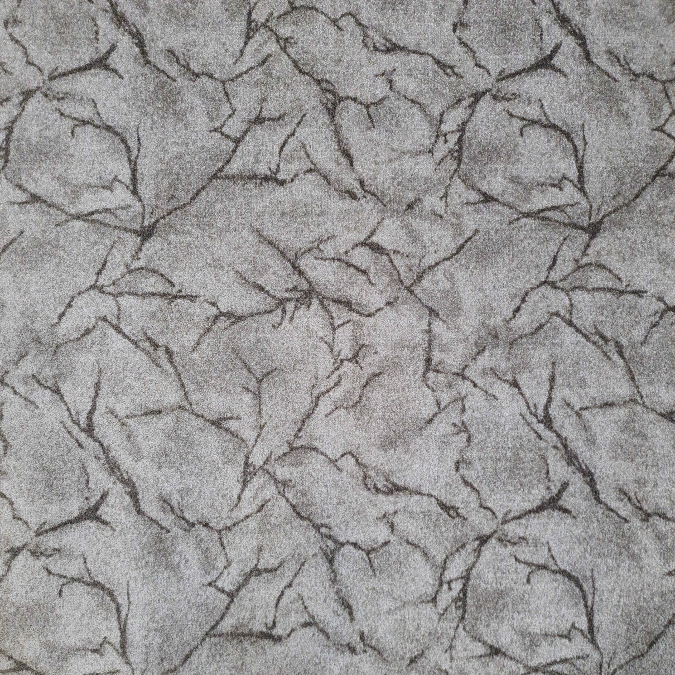 موکت آرتا | طرح مرمر | رنگ طوسی