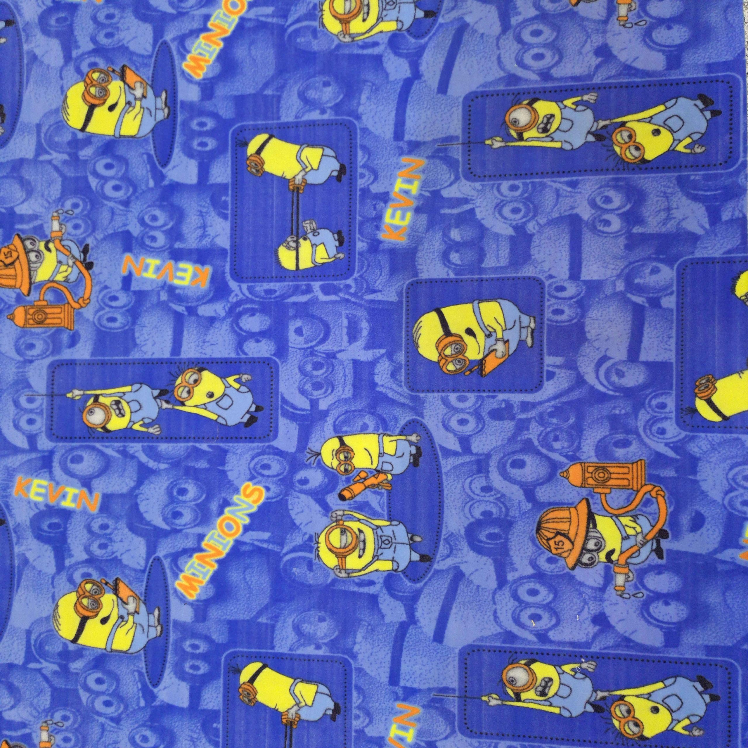 موکت آرتا | طرح مینیون