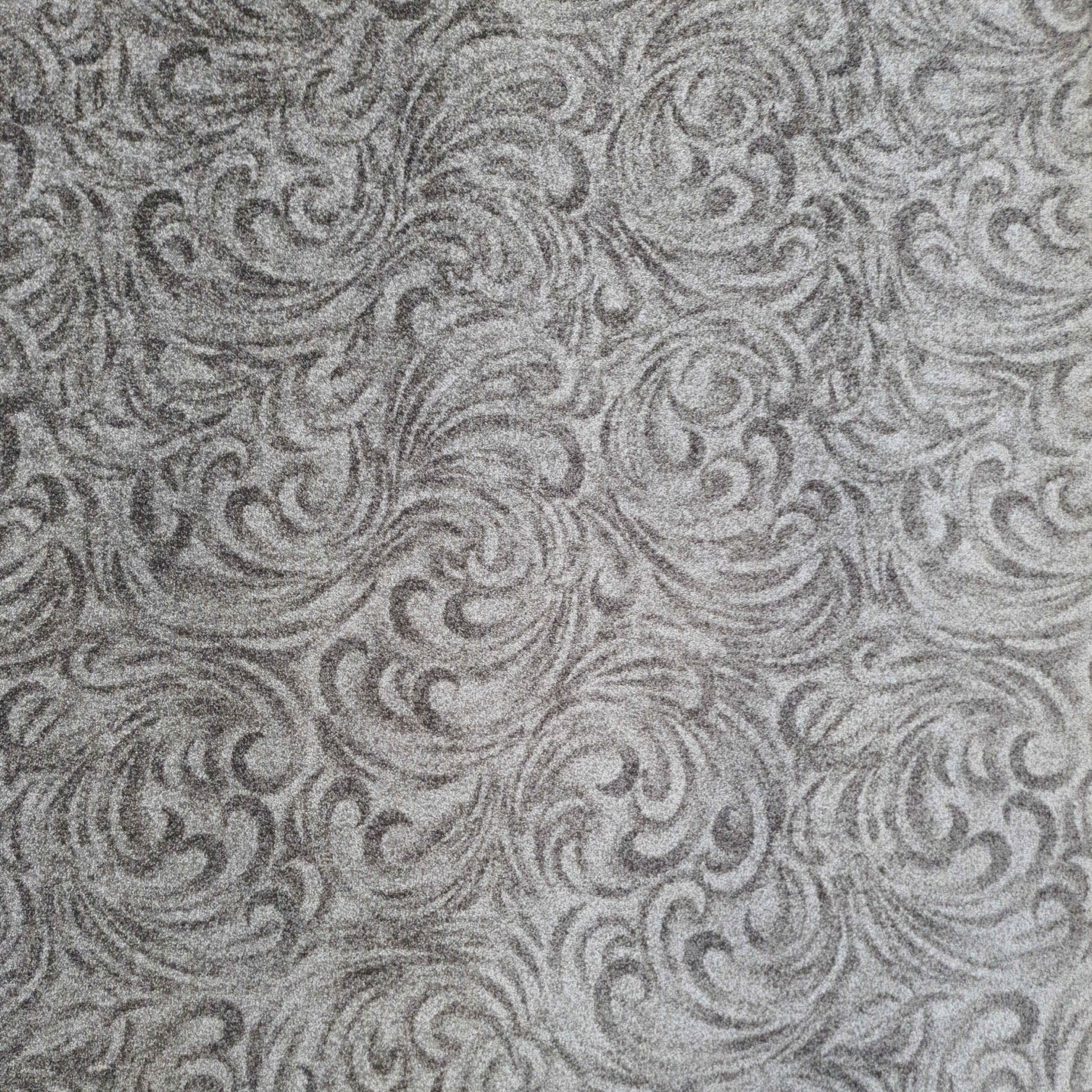 موکت آرتا | طرح موج | رنگ طوسی