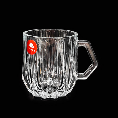 فنجان ساکورا مدل مودنا از برند نوری تازه ایران ست 6 تایی