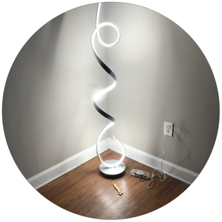 اباژور مدرن طرح فضایی کد00240