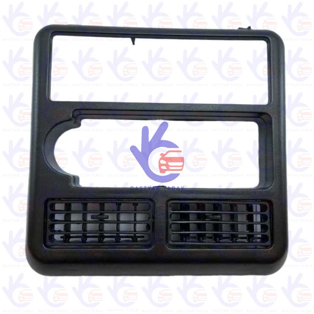 قاب دور ضبط پراید صبا با خار اصلی     MCS