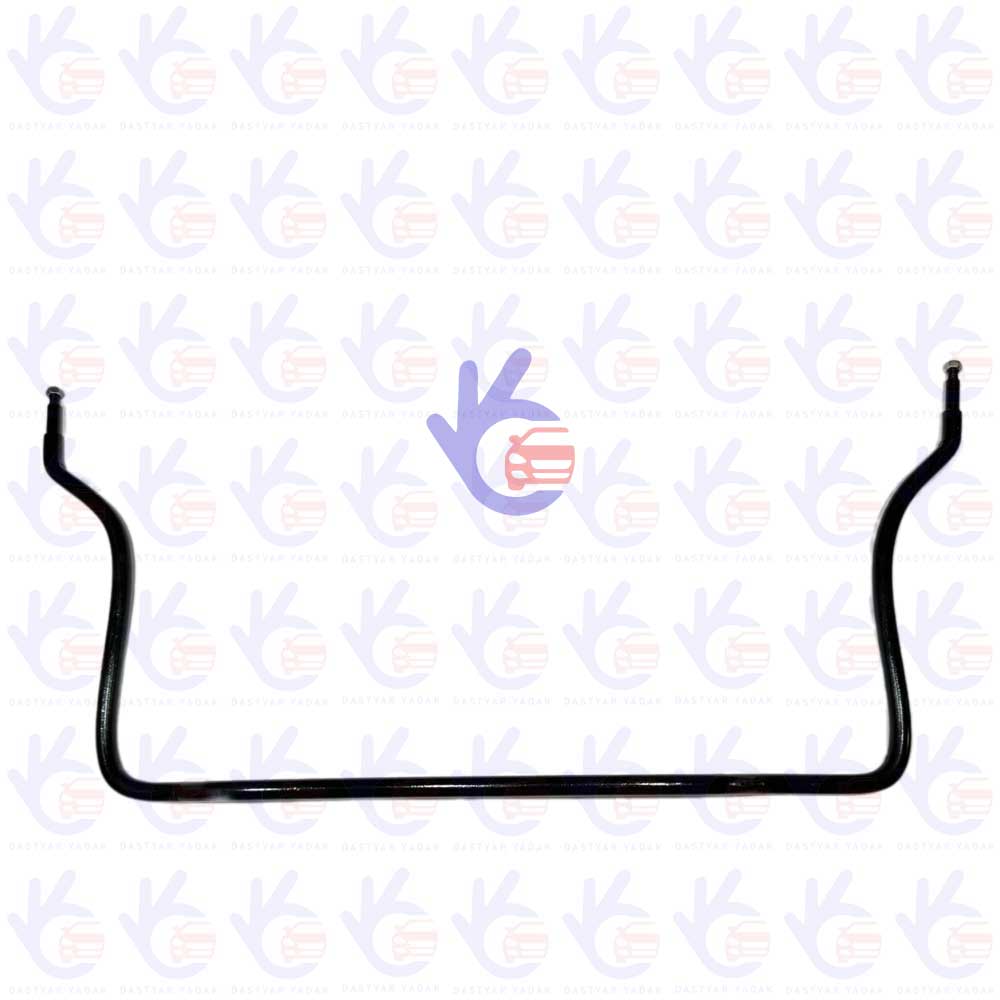 میل موج گیر (تعادل بلند) فولادی پراید MCS