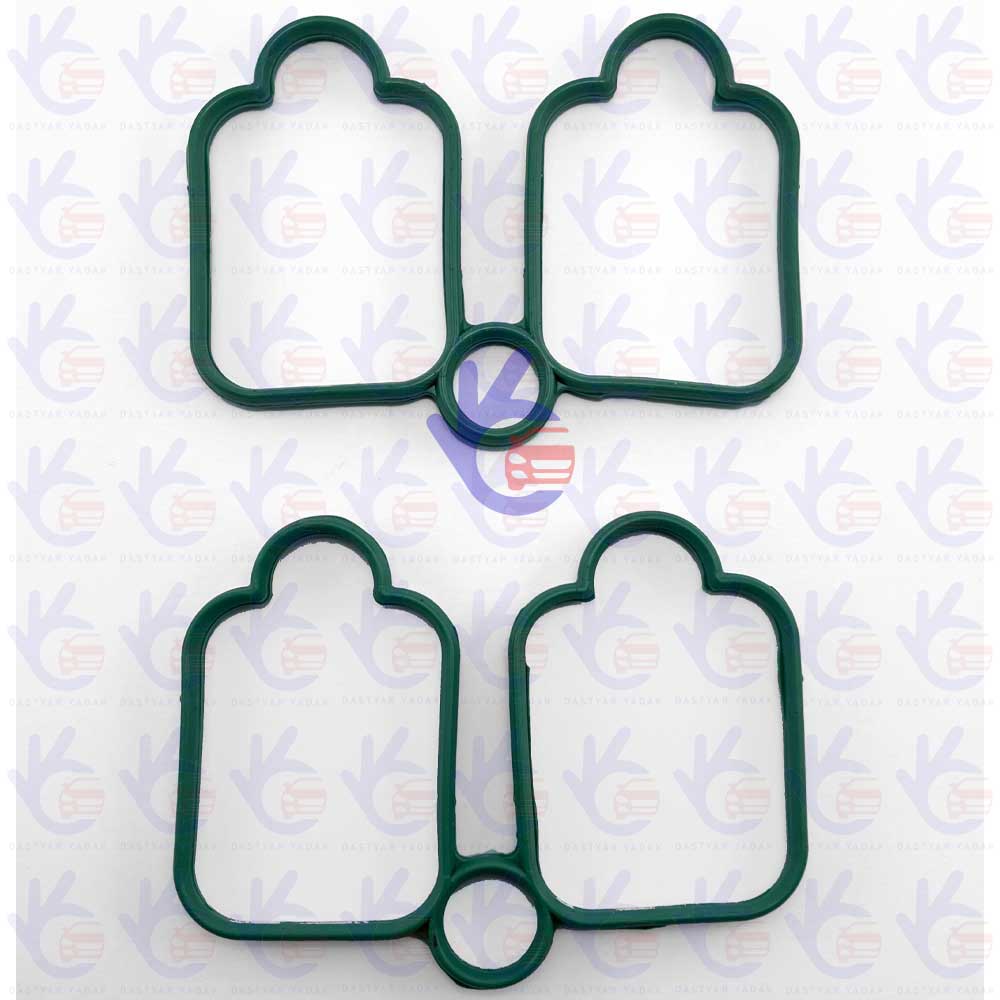 واشر منی فولد پژو سمند 1800 سیلیکونی DGCO