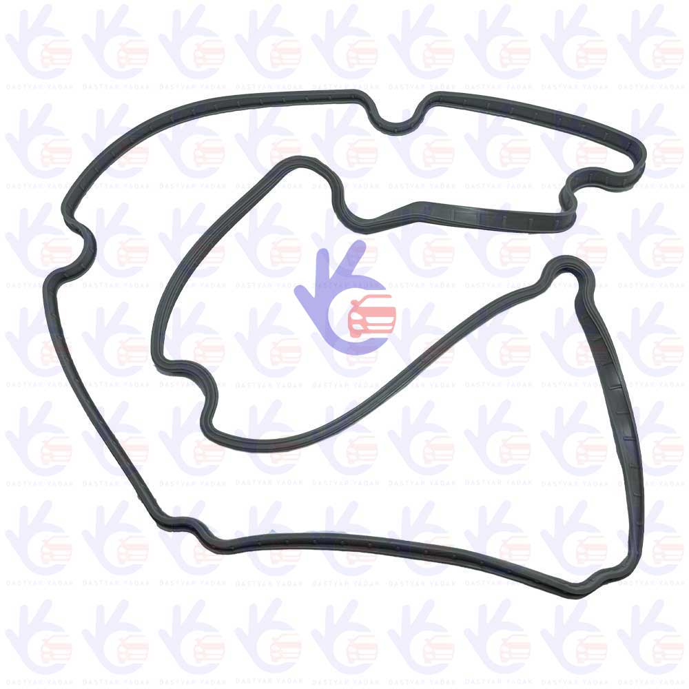 واشر درب سوپاپ تیبا سیلیکونی     DGCO