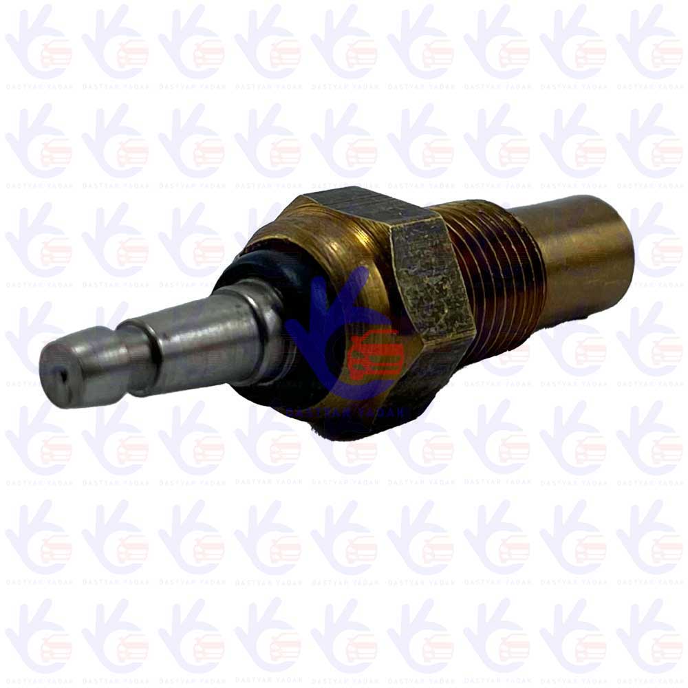 فشنگی آب (مهره حرارتی) سر گرد پراید    MCS