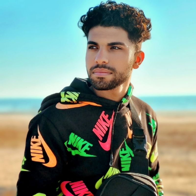 مهرزاد درویشی