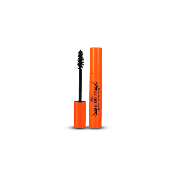 ریمل اترنیتی نارنجی اصل حجم دهنده 12 میل