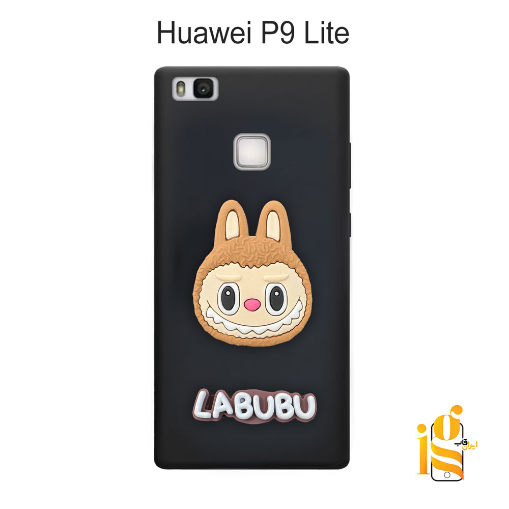 قاب عروسکی لبوبو برای گوشی موبایل هوآوی P9 Lite