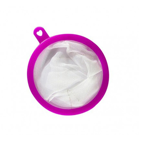 حراجی خونه - صافی پارچه ای کوچک (پست پیشتاز پس کرایه)