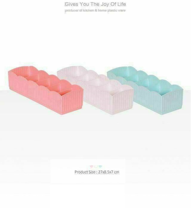 حراجی خونه - جا جورابی کوچک (پست پیشتاز پس کرایه)