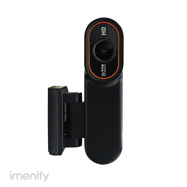 دوربین ثبت وقایع خودرو جی پی اس دار سیمکارتی 4G مدل DASH CAM DC1