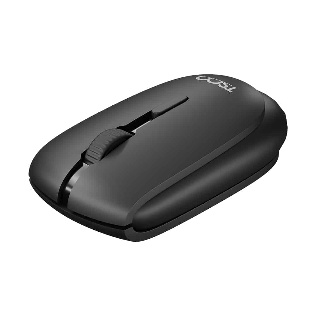 ماوس تسکو مدل TM 697W