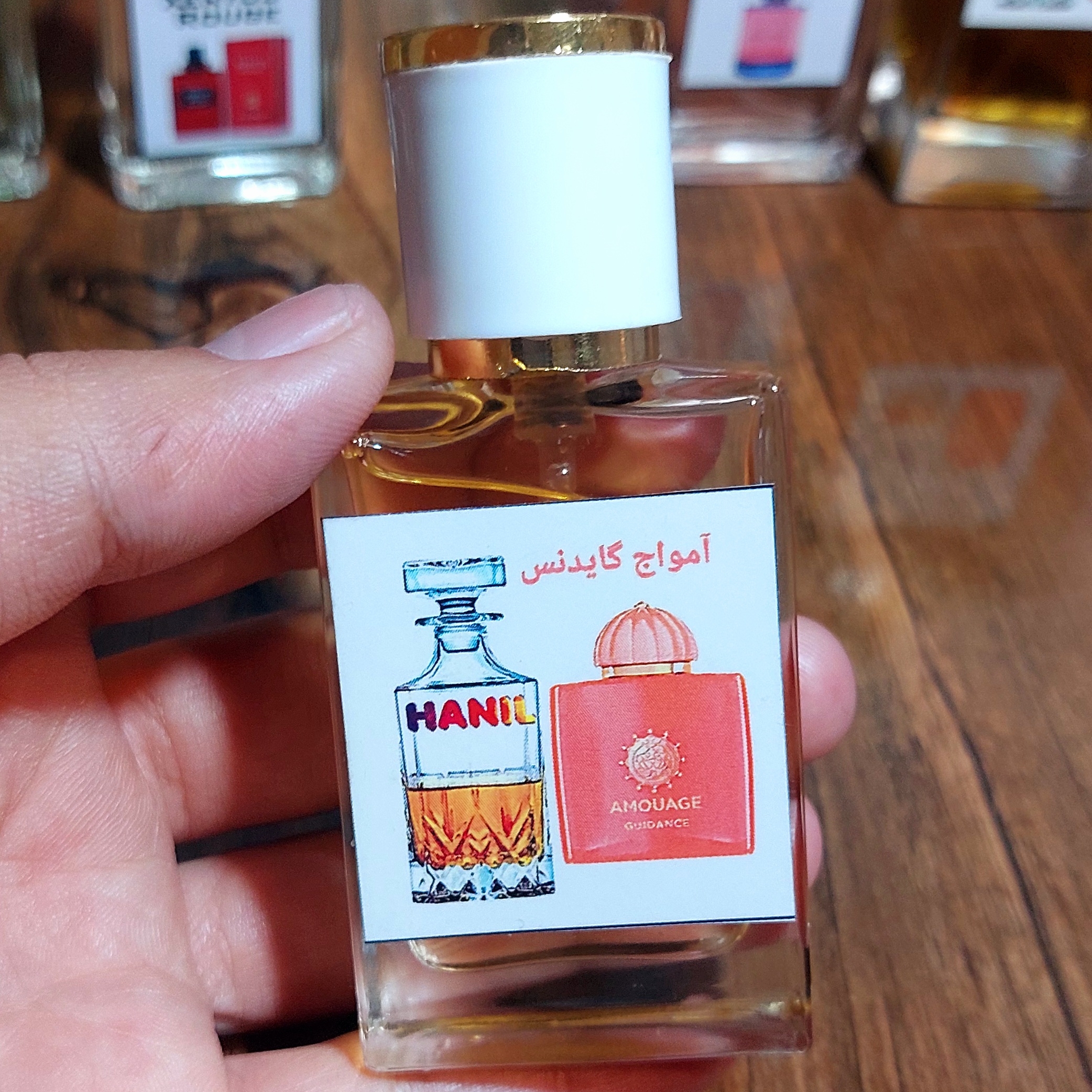 اسپری مه پاش