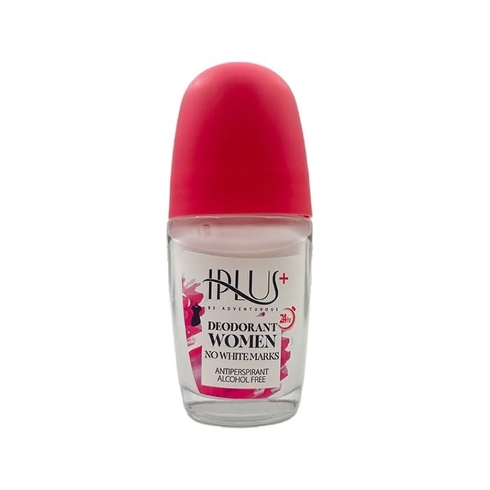 دئودرانت رولی بانوان مناسب لباس های مشکی آی پلاس