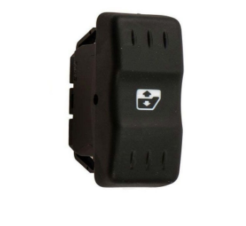 کلید شیشه بالابر جلو L90 ال نود نیکوپارت